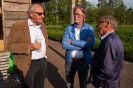 Bedrijfsbezoek moestuin vd Valk met dr Hans de Graaf_43