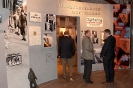 Bezoek Herinneringscentrum Kamp Westerbork op 7 februari 2011