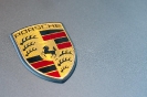 Bezoek Porsche Centrum op 4 april 2011