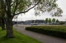 CCA bedrijfsbezoek Groningen Airport Eelde op 22 mei_1