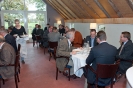 Lunchbijeenkomst met Bart van de Leemput op 31-10-2011_40
