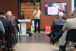 Wim Anker bij RTV Drenthe_12