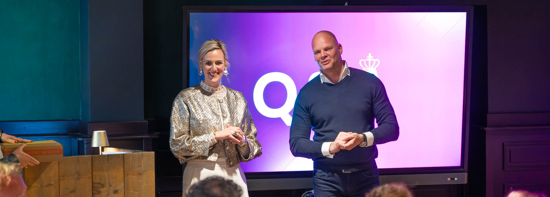 Events van CCA Assen